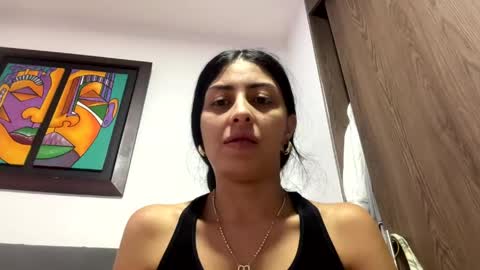 Snapshot of abrilsantosxo chatting on April 23, 1:51 am abrilsantosxo online show from April 23, 1:51 am