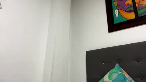 Snapshot of abrilsantosxo chatting on May 21, 11:45 pm abrilsantosxo online show from May 21, 11:45 pm