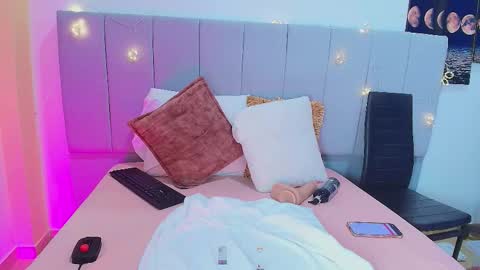 Abril online show from March 24, 12:26 am