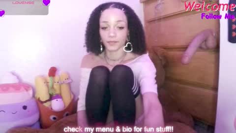 Peach online show from November 19, 5:07 am