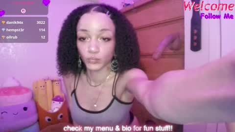 Peach online show from January 6, 3:54 am