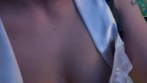 Absenta vert online show from July 13, 12:13 am
