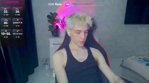 Nick online show from September 12, 3:34 pm