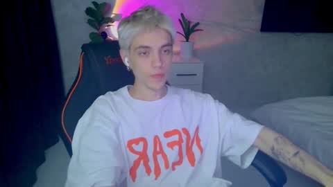 Nick online show from September 13, 6:29 pm