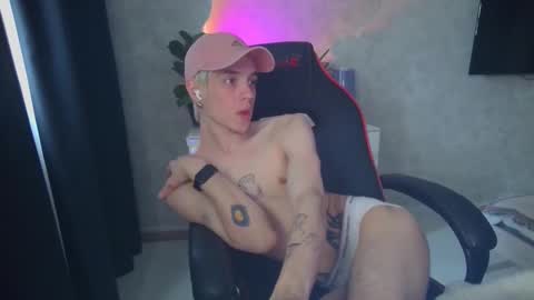 Nick online show from October 1, 6:41 am