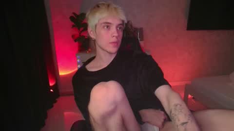 Nick online show from October 11, 5:11 pm