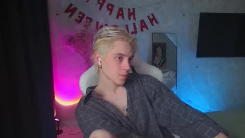 Nick online show from November 3, 2:29 pm