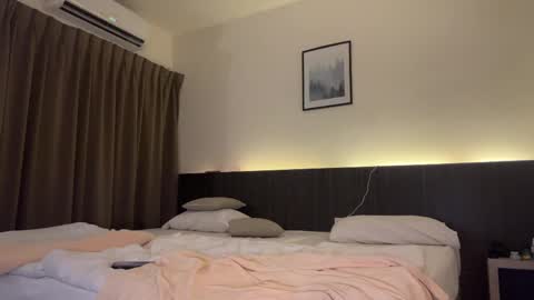 Absolute Horror Field online show from April 4, 8:06 pm