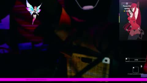 absulent online show from October 12, 3:55 pm