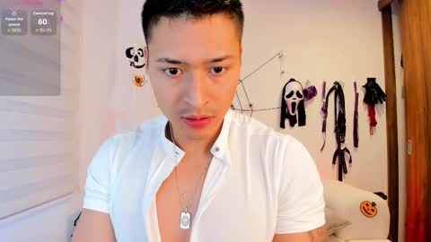 Will online show from October 9, 1:14 am