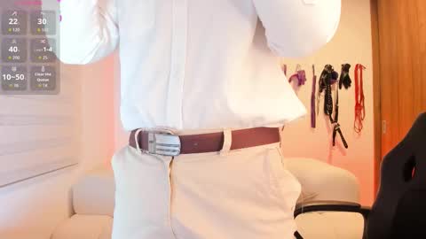 Will online show from December 4, 9:18 am