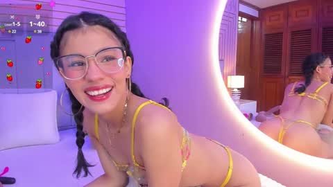 Aby    online show from December 23, 2:28 pm