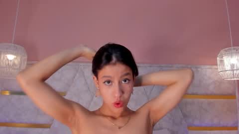 Aby    online show from October 25, 12:02 pm