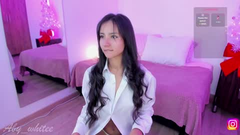   Aby   online show from January 8, 4:55 am