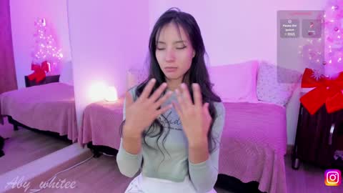   Aby   online show from January 10, 6:53 am