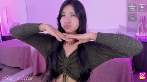   Aby   online show from February 8, 4:14 am