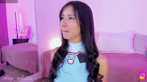   Aby   online show from February 9, 6:11 am