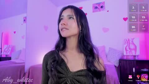   Aby   online show from February 21, 7:56 am