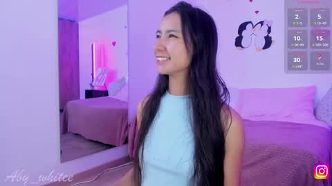   Aby   online show from March 1, 3:21 am