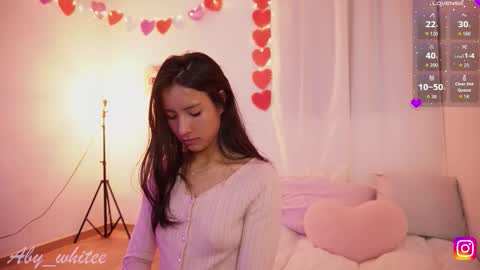   Aby   online show from March 9, 5:22 am