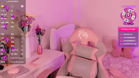 Abynanami online show from February 2, 11:00 pm