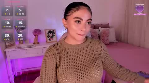 Abynanami online show from September 12, 11:37 pm