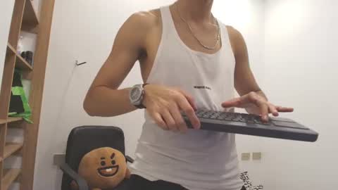 ace_xero online show from June 27, 10:48 pm
