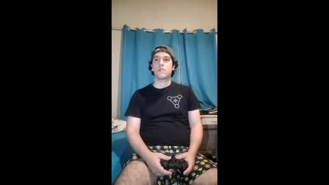 acernerdboy online show from January 18, 4:05 am