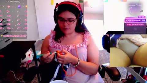 Snapshot of achubbygummy chatting on July 25, 9:23 pm AChubbyGummy online show from July 25, 9:23 pm