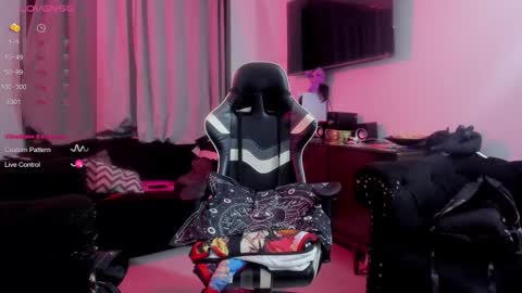 Alice online show from February 21, 2:45 am