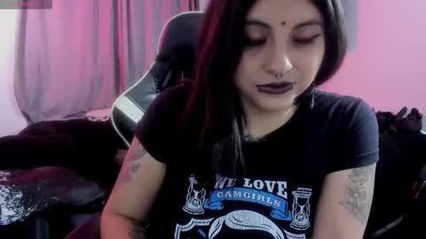 Alice online show from February 24, 1:47 am