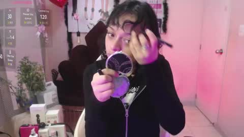 Snapshot of acid_bounze chatting on January 13, 1:05 pm Acid Bounze online show from January 13, 1:05 pm