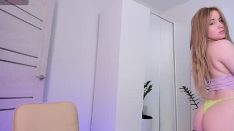 Anna FANSLY yesacid online show from February 19, 2:55 am