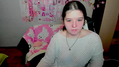 Kate online show from November 6, 1:06 am