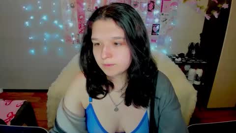 Kate online show from February 17, 12:18 am