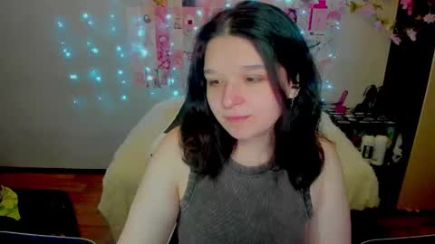 Kate online show from March 2, 12:35 am