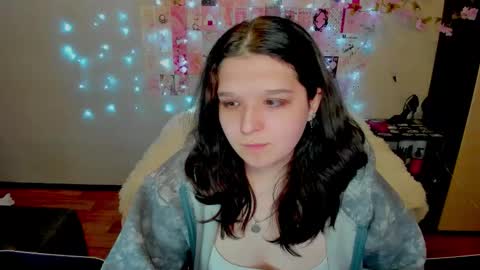 Kate online show from April 11, 2:16 am