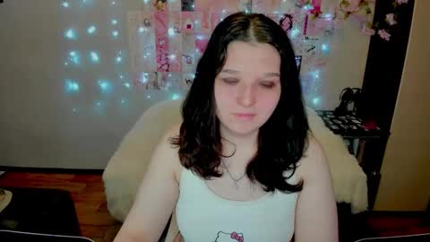 Kate online show from April 18, 12:03 am