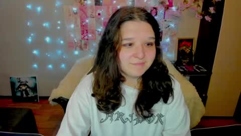 Snapshot of acid_kate chatting on June 13, 11:57 pm Kate online show from June 13, 11:57 pm