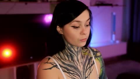 acid_pie online show from February 8, 8:23 pm