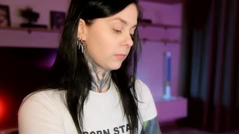 acid_pie online show from April 7, 8:20 pm