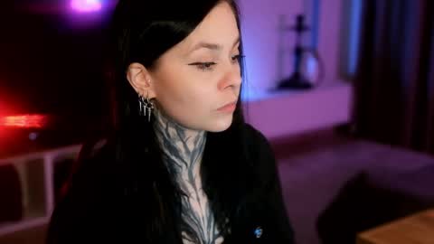 Snapshot of acid_pie chatting on April 26, 7:22 pm acid_pie online show from April 26, 7:22 pm