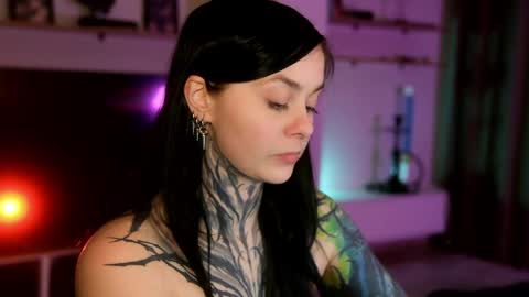 Snapshot of acid_pie chatting on April 28, 8:25 pm acid_pie online show from April 28, 8:25 pm