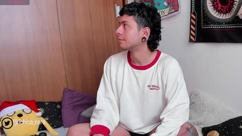 Jhonny online show from December 21, 5:18 pm