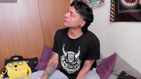 Jhonny online show from January 14, 5:56 pm