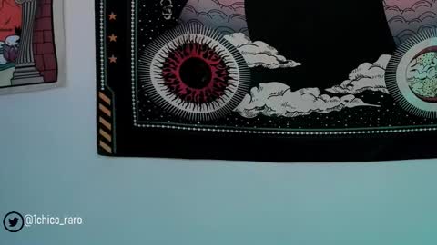 Jhonny online show from September 12, 4:12 am