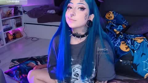 Snapshot of aciddroll chatting on January 20, 1:50 am Acid or Iya vacation November 19 to November 26 online show from January 20, 1:50 am