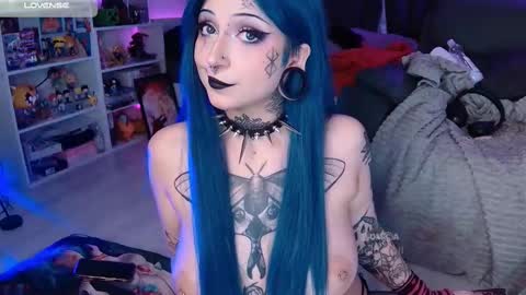 Snapshot of aciddroll chatting on March 5, 9:48 pm Acid or Iya vacation November 19 to November 26 online show from March 5, 9:48 pm