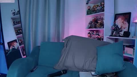 Snapshot of aciddroll chatting on January 8, 10:12 pm Acid or Iya vacation November 19 to November 26 online show from January 8, 10:12 pm