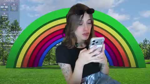 Lana 3 online show from July 2, 12:43 am